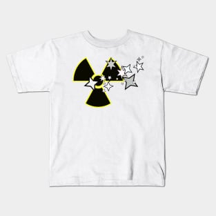 Atomic ! Kids T-Shirt